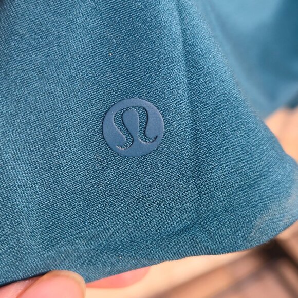 Lululemon Wundermost Ultra-Soft Nulu Crewneck Long-Sleeve Shirt- Brand new - Picture 5 of 7